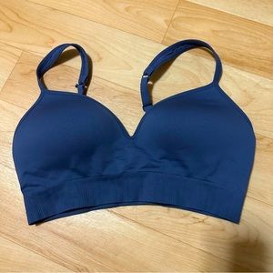 Athleta bra top
